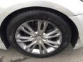 2012 Platinum Silver Metallic Hyundai Genesis 3.8 Sedan  photo #25