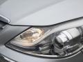 2012 Platinum Silver Metallic Hyundai Genesis 3.8 Sedan  photo #28
