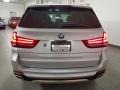 Glacier Silver Metallic - X5 xDrive35i Photo No. 4