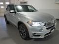 Glacier Silver Metallic - X5 xDrive35i Photo No. 7