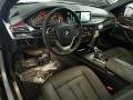 Glacier Silver Metallic - X5 xDrive35i Photo No. 13