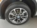 Glacier Silver Metallic - X5 xDrive35i Photo No. 25