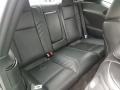 2017 Dodge Challenger SRT Hellcat Rear Seat