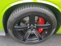 2017 Dodge Challenger SRT Hellcat Wheel