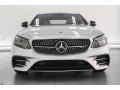 2018 Iridium Silver Metallic Mercedes-Benz E 43 AMG 4Matic Sedan  photo #2