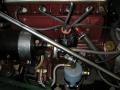 1948 MG TC 1250 cc XPAG OHV 8-Valve 4 Cylinder Engine Photo