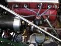 1250 cc XPAG OHV 8-Valve 4 Cylinder Engine for 1948 MG TC Roadster #12551167