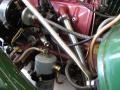1250 cc XPAG OHV 8-Valve 4 Cylinder Engine for 1948 MG TC Roadster #12551177