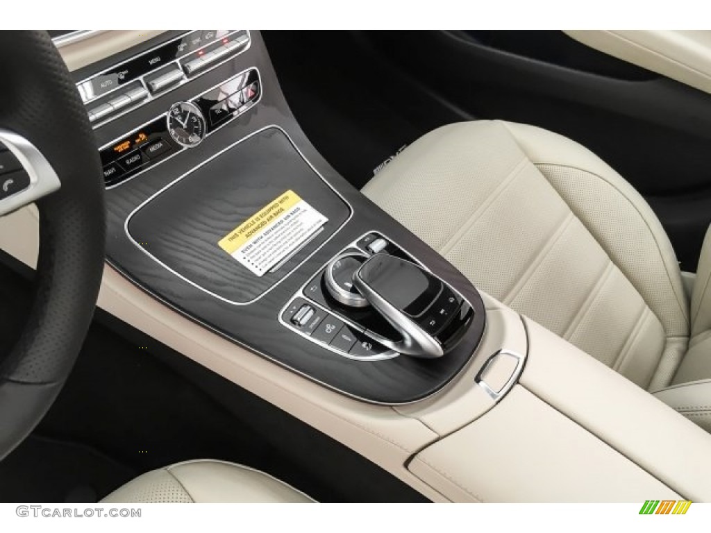 2018 Mercedes-Benz E 43 AMG 4Matic Sedan 9 Speed Automatic Transmission Photo #125511851