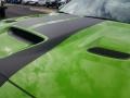 2017 Green Go Dodge Challenger SRT Hellcat  photo #31