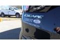 2018 Shadow Black Ford Escape SEL 4WD  photo #10