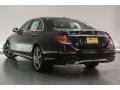 2018 Black Mercedes-Benz E 300 Sedan  photo #3