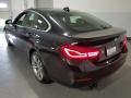 2018 Black Sapphire Metallic BMW 4 Series 430i xDrive Gran Coupe  photo #3