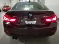 2018 Black Sapphire Metallic BMW 4 Series 430i xDrive Gran Coupe  photo #4