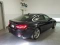 Black Sapphire Metallic - 4 Series 430i xDrive Gran Coupe Photo No. 5