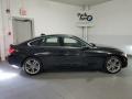 Black Sapphire Metallic - 4 Series 430i xDrive Gran Coupe Photo No. 6