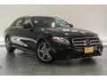 2018 Black Mercedes-Benz E 300 Sedan  photo #12