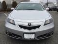 2014 Silver Moon Acura TL Technology  photo #7