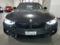 Black Sapphire Metallic - 4 Series 430i xDrive Gran Coupe Photo No. 8