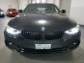 2018 Black Sapphire Metallic BMW 4 Series 430i xDrive Gran Coupe  photo #8