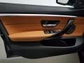 Black Sapphire Metallic - 4 Series 430i xDrive Gran Coupe Photo No. 12