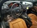 2018 Black Sapphire Metallic BMW 4 Series 430i xDrive Gran Coupe  photo #13