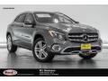 Mountain Grey Metallic - GLA 250 Photo No. 1