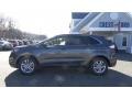 2018 Magnetic Ford Edge SEL  photo #4