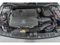 Mountain Grey Metallic - GLA 250 Photo No. 8
