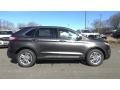 2018 Magnetic Ford Edge SEL  photo #8