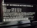 Black Sapphire Metallic - 4 Series 430i xDrive Gran Coupe Photo No. 28