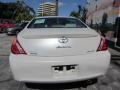 Arctic Frost Pearl White - Solara SE V6 Coupe Photo No. 7