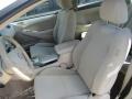 Arctic Frost Pearl White - Solara SE V6 Coupe Photo No. 11