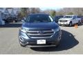 Blue - Edge SEL AWD Photo No. 2
