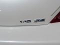 Arctic Frost Pearl White - Solara SE V6 Coupe Photo No. 21
