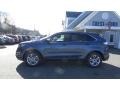 Blue - Edge SEL AWD Photo No. 4