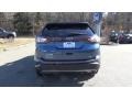 Blue - Edge SEL AWD Photo No. 6