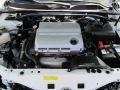 Arctic Frost Pearl White - Solara SE V6 Coupe Photo No. 23