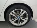 2018 Mineral White Metallic BMW 3 Series 330e iPerformance Sedan  photo #25