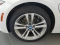 2018 Mineral White Metallic BMW 3 Series 330e iPerformance Sedan  photo #26