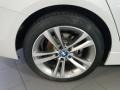 2018 Mineral White Metallic BMW 3 Series 330e iPerformance Sedan  photo #28