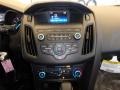 Lightning Blue - Focus SE Sedan Photo No. 11