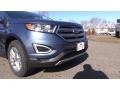 Blue - Edge SEL AWD Photo No. 28