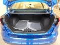 Lightning Blue - Focus SE Sedan Photo No. 15