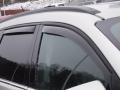 Champagne Silver Metallic - Traverse LT AWD Photo No. 5