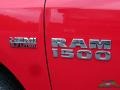 Flame Red - 1500 SLT Quad Cab 4x4 Photo No. 34