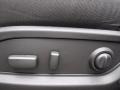 Champagne Silver Metallic - Traverse LT AWD Photo No. 16