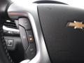 Champagne Silver Metallic - Traverse LT AWD Photo No. 25