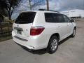 Blizzard White Pearl - Highlander 4WD Photo No. 7