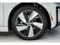 2018 Capparis White BMW i3 with Range Extender  photo #9